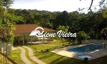 Imagem: CHACARA RESIDENCIAL em SANTA ISABEL - SP