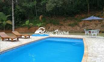 Imagem 7: CHACARA RESIDENCIAL em SANTA ISABEL - SP, CHACARAS SÃO DOMINGOS