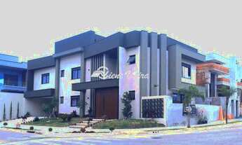 Imagem: CASA DE CONDOMINIO RESIDENCIAL em CAÇAPAVA