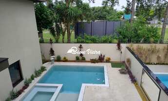 Imagem 5: CASA DE CONDOMINIO RESIDENCIAL em SÃO JOSÉ DOS CAMPOS - SP, CASA EM CONDOMINIO