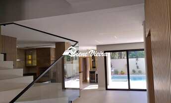 Imagem 7: CASA DE CONDOMINIO RESIDENCIAL em SÃO JOSÉ DOS CAMPOS - SP, CASA EM CONDOMINIO