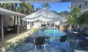 Imagem: CASA DE CONDOMINIO RESIDENCIAL em BERTIOGA