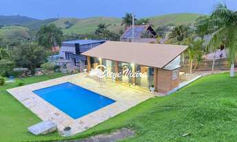 Imagem: CHACARA RESIDENCIAL em IGARATÁ - SP, CHACARA