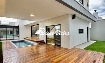 Imagem 2: CASA DE CONDOMINIO RESIDENCIAL em MOGI DAS CRUZES - SP, MOGI MODERNO