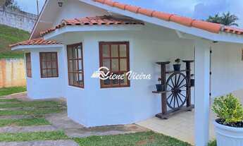 Imagem 2: CHACARA RESIDENCIAL em IGARATÁ - SP, CHACARA EM CONDOMINIO