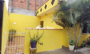 Imagem: CASA RESIDENCIAL em GUARULHOS - SP, JARDIM