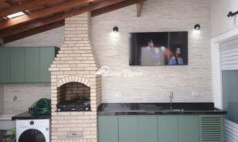 Imagem: CASA DE CONDOMINIO RESIDENCIAL em SUZANO