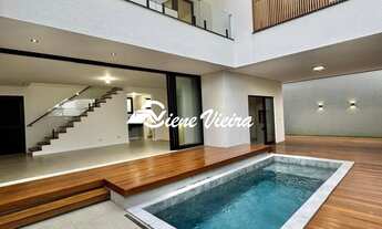 Imagem 4: CASA DE CONDOMINIO RESIDENCIAL em MOGI DAS CRUZES - SP, MOGI MODERNO