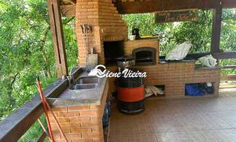 Imagem 4: CHACARA RESIDENCIAL em SANTA ISABEL - SP, POUSO ALEGRE