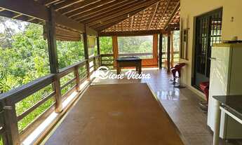 Imagem 5: CHACARA RESIDENCIAL em SANTA ISABEL - SP, POUSO ALEGRE