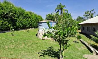 Imagem 7: CHACARA RESIDENCIAL em BIRITIBA-USSU - SP, BIRIIBA USSU