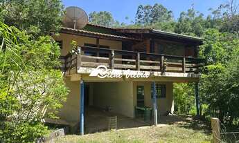 Imagem 2: CHACARA RESIDENCIAL em SANTA ISABEL - SP, POUSO ALEGRE