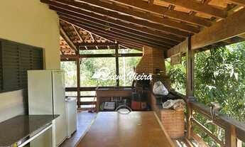 Imagem 3: CHACARA RESIDENCIAL em SANTA ISABEL - SP, POUSO ALEGRE