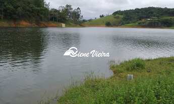 Imagem: TERRENO RESIDENCIAL em SANTA ISABEL - SP