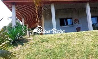 Imagem 5: CHACARA RESIDENCIAL em BIRITIBA-USSU - SP, BIRIIBA USSU