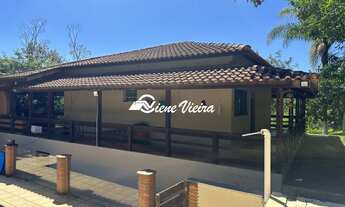 Imagem: CHACARA RESIDENCIAL em SANTA ISABEL - SP