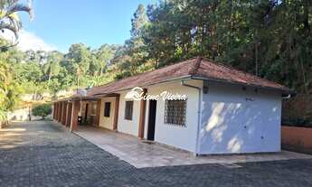 Imagem: CHACARA RESIDENCIAL em ARUJÁ - SP, CHÁCARAS