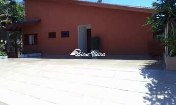 Imagem: CASA DE CONDOMINIO RESIDENCIAL em ARUJÁ