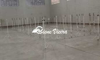 Imagem 5: GALPAO COMERCIAL em SANTA ISABEL - SP, SAO DOMINGOS