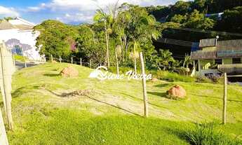 Imagem: TERRENO RESIDENCIAL em SANTA ISABEL - SP