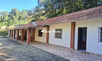 Imagem 2: CHACARA RESIDENCIAL em ARUJÁ - SP, CHÁCARAS COPACO