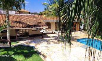 Imagem 4: CHACARA RESIDENCIAL em IGARATÁ - SP, CHACARA EM CONDOMINIO