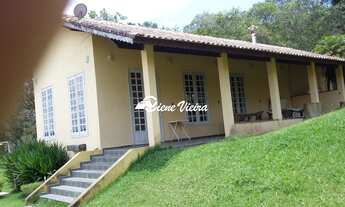 Imagem 5: CHACARA RESIDENCIAL em SANTA ISABEL - SP, FUNIL