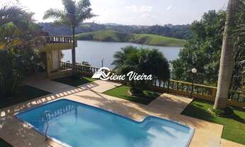 Imagem: CHACARA RESIDENCIAL em IGARATÁ - SP, FAZENDA