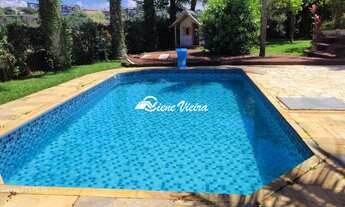 Imagem 5: CHACARA RESIDENCIAL em IGARATÁ - SP, CHACARA EM CONDOMINIO