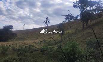 Imagem 4: TERRENO RURAL em SENADOR JOSÉ BENTO - MG, JOSE BENTO