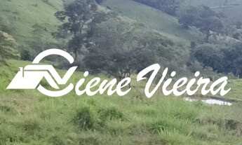 Imagem 2: TERRENO RURAL em SENADOR JOSÉ BENTO - MG, JOSE BENTO