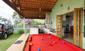 Imagem 3: CHACARA RESIDENCIAL em IGARATÁ - SP, CHACARA EM CONDOMINIO