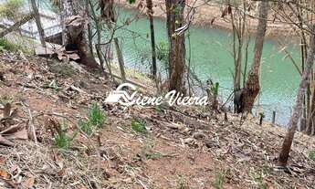 Imagem: TERRENO RESIDENCIAL em IGARATÁ - SP, BOSQUE