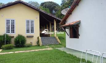 Imagem 7: CHACARA RESIDENCIAL em SANTA ISABEL - SP, FUNIL