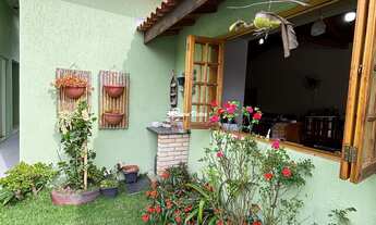 Imagem: CHACARA RESIDENCIAL em IGARATÁ - SP, CHACARA