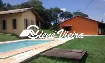 Imagem: CHACARA RESIDENCIAL em SANTA ISABEL - SP