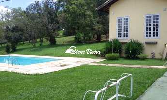 Imagem 6: CHACARA RESIDENCIAL em SANTA ISABEL - SP, FUNIL