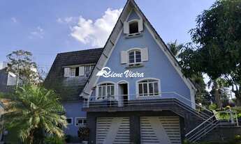 Imagem: CASA DE CONDOMINIO RESIDENCIAL em ARUJÁ