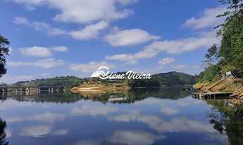 Imagem: TERRENO RESIDENCIAL em IGARATÁ - SP, BOSQUE