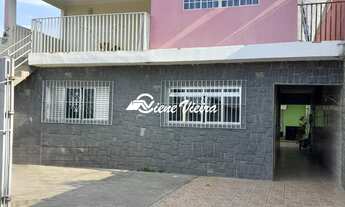 Imagem: CASA RESIDENCIAL em ARUJÁ - SP, VILA RIMAN