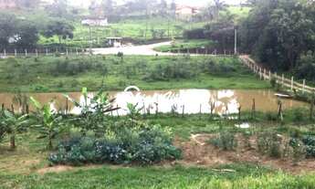 Imagem: TERRENO RESIDENCIAL em IGARATA - SP, TERRENO