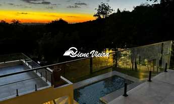 Imagem 4: CASA DE CONDOMINIO RESIDENCIAL em ATIBAIA - SP, CASA EM CONDOMINIO