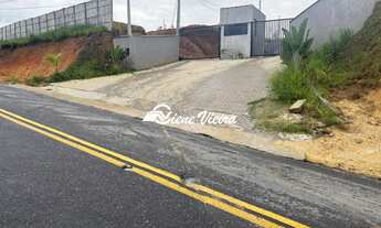 Imagem: TERRENO RESIDENCIAL em SANTA ISABEL - SP