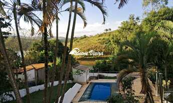 Imagem: CHACARA RESIDENCIAL em IGARATÁ - SP, CHACARA