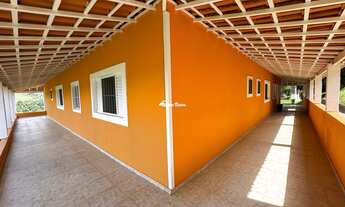 Imagem 4: CHACARA RESIDENCIAL em SANTA ISABEL - SP, POUSO ALEGRE