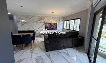 Imagem 6: APARTAMENTO RESIDENCIAL em GUARUJÁ - SP, ENSEADA