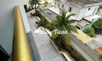 Imagem 2: APARTAMENTO RESIDENCIAL em GUARUJÁ - SP, ENSEADA