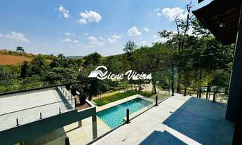 Imagem 7: CASA DE CONDOMINIO RESIDENCIAL em ATIBAIA - SP, CASA EM CONDOMINIO