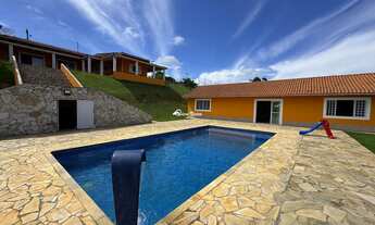 Imagem: CHACARA RESIDENCIAL em SANTA ISABEL - SP