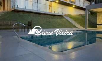 Imagem 2: CASA DE CONDOMINIO RESIDENCIAL em ATIBAIA - SP, CASA EM CONDOMINIO